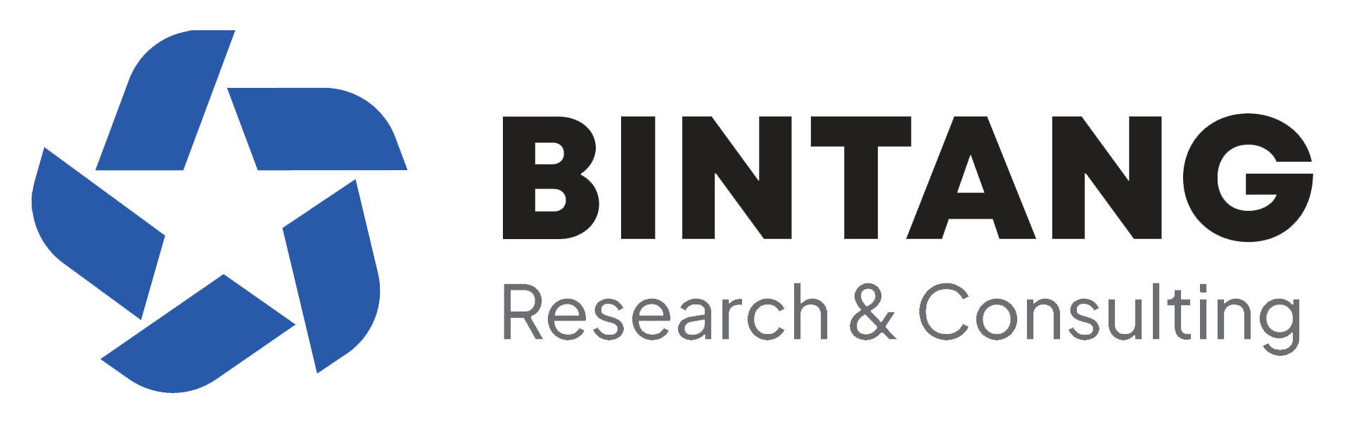 Bintang Research Logo